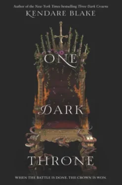 One Dark Throne