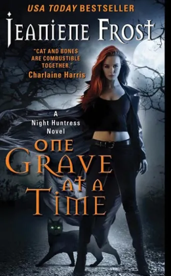 One Grave at a Time