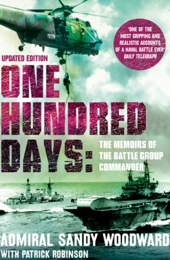 One Hundred Days (Text Only)