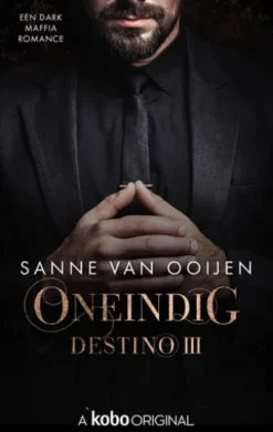 Oneindig