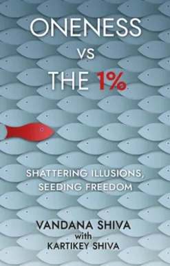 Oneness vs the 1%