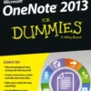 OneNote 2013 For Dummies