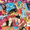One Piece, Vol. 92