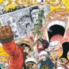 One Piece, Vol. 70