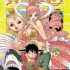 One Piece, Vol. 63
