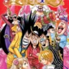 One Piece, Vol. 86