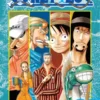 One Piece, Vol. 34