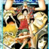 One Piece, Vol. 39