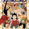 One Piece, Vol. 43
