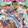 One Piece, Vol. 108
