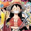 One Piece, Vol. 100