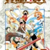 One Piece, Vol. 5