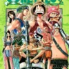 One Piece, Vol. 28