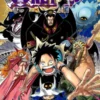 One Piece, Vol. 54