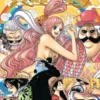 One Piece, Vol. 66