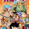 One Piece, Vol. 96