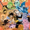 One Piece, Vol. 76