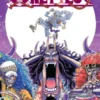One Piece, Vol. 103
