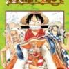 One Piece, Vol. 2