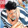 One-Punch Man, Vol. 6