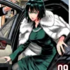 One-Punch Man, Vol. 9