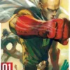 One-Punch Man, Vol. 1