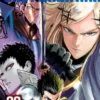 One-Punch Man, Vol. 20