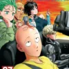 One-Punch Man, Vol. 27