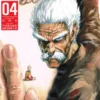 One-Punch Man, Vol. 4