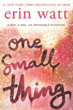 One Small Thing