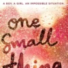 One Small Thing