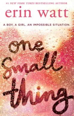 One Small Thing