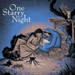 One Starry Night