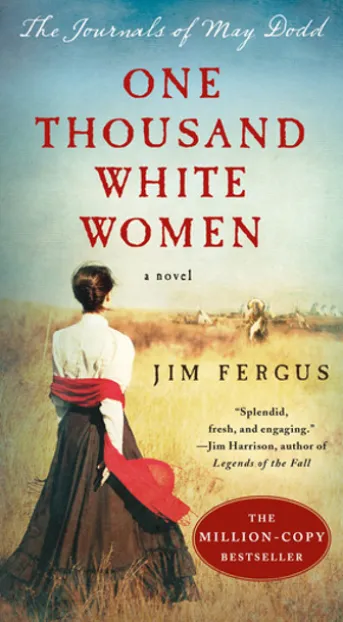 One Thousand White Women