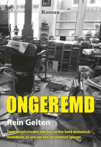 Ongeremd