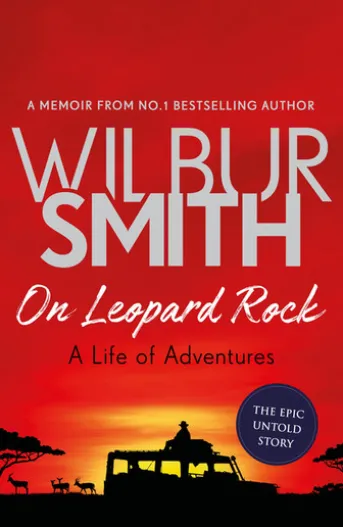 On Leopard Rock: A Life of Adventures