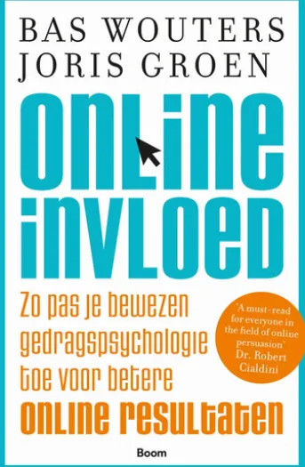 Online invloed