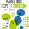 Online marketing expert in een week