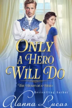 Only a Hero Will Do