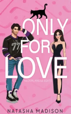 Only for love