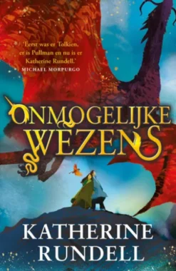 Onmogelijke wezens