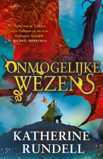 Onmogelijke wezens