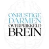 Onrustige darmen, overprikkeld brein