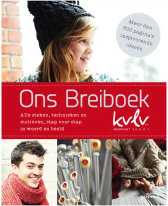 Ons breiboek