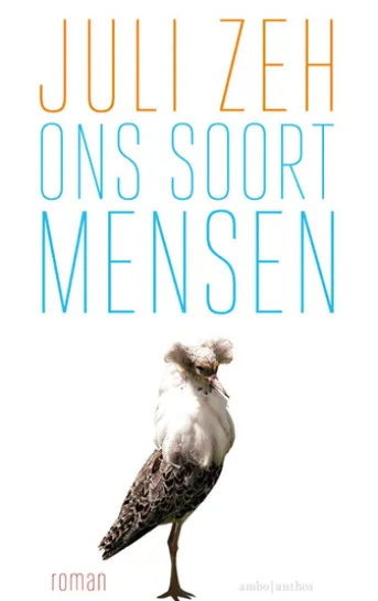 Ons soort mensen