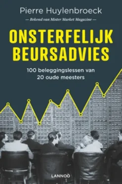 Onsterfelijk beursadvies