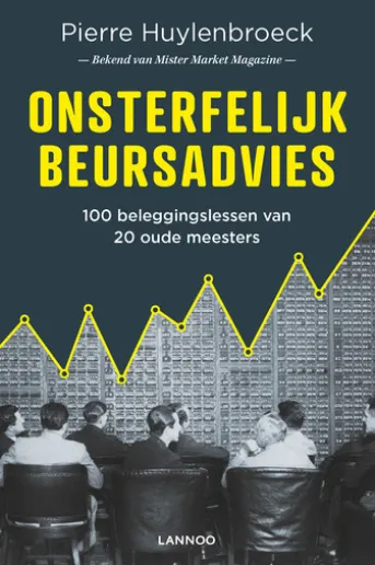 Onsterfelijk beursadvies
