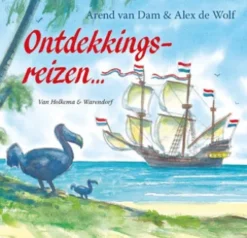 Ontdekkingsreizen