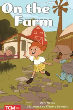 On the Farm