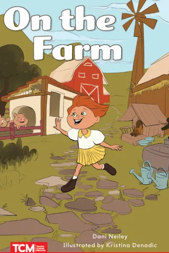 On the Farm